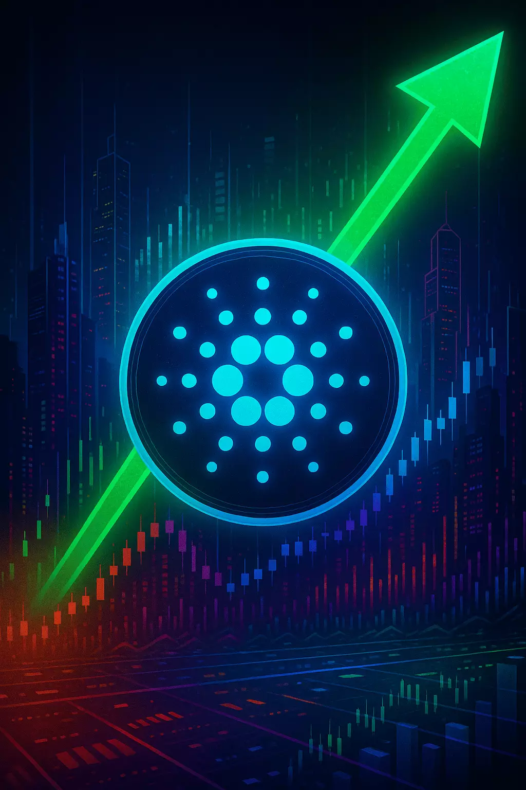 The Hidden Power of Cardano: Why ADA’s Rise Signals a Resilient Future