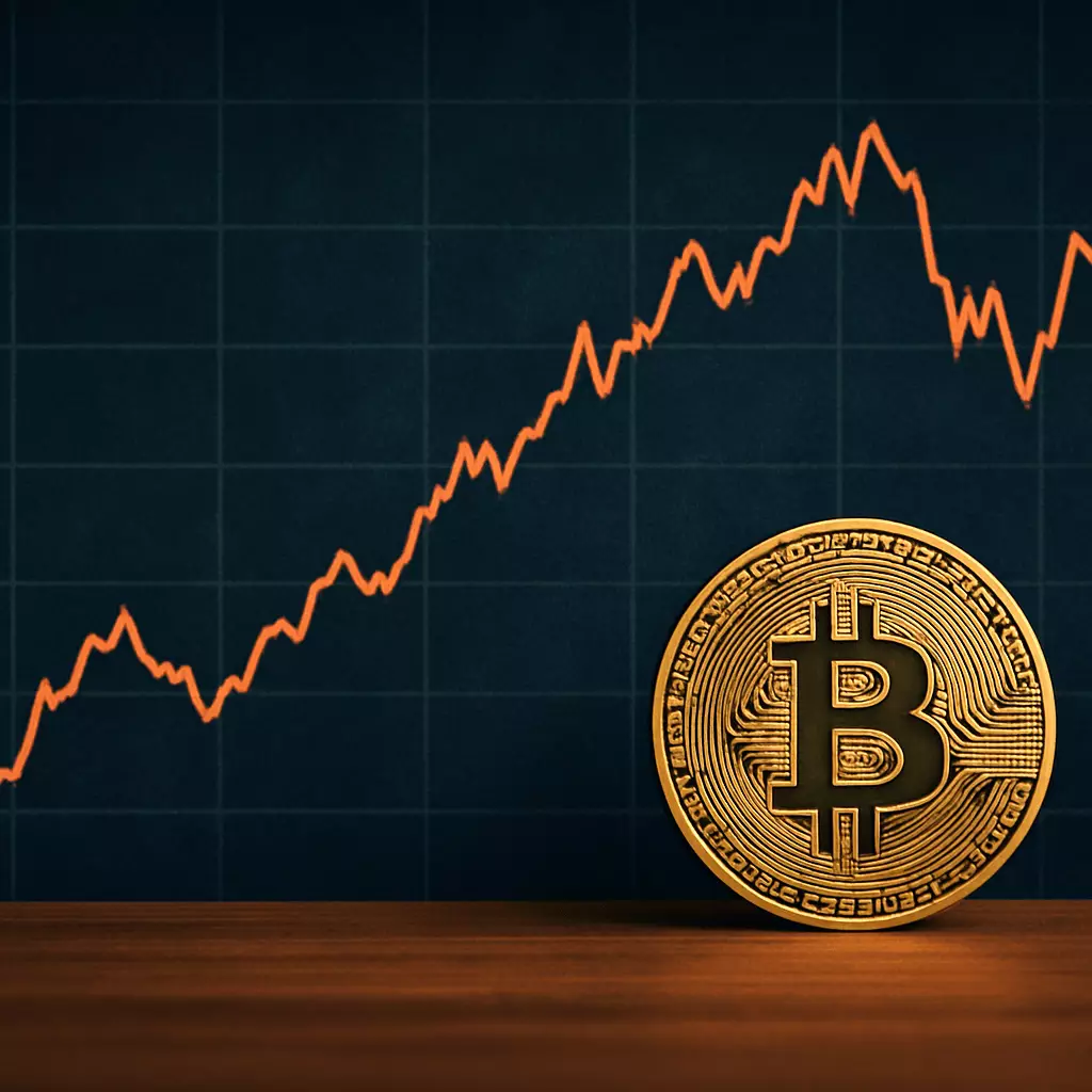 The Grim Reality: Bitcoin’s Imminent Downward Spiral Below $100,000