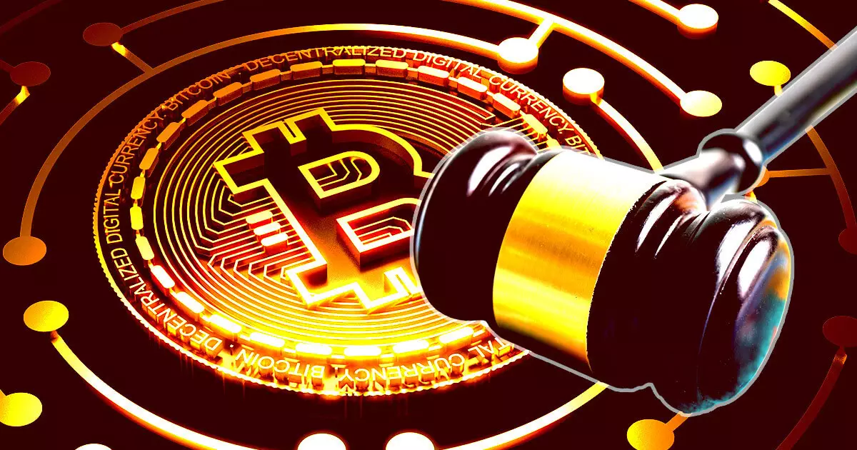 Unmasking the Hidden Threat: Digital Asset Disclosure and the Illusion of Ethical Governance