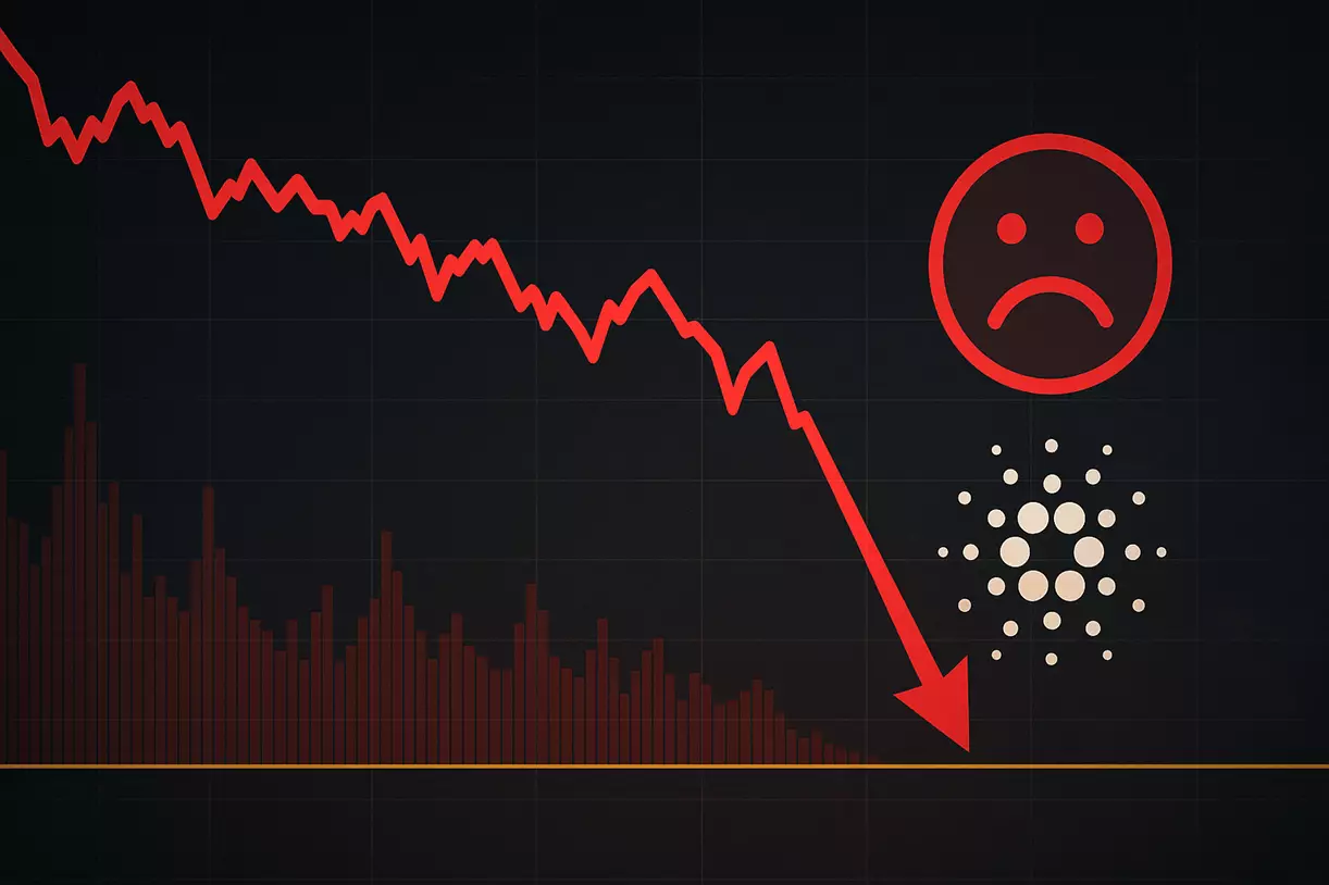 Why the Bullish Narrative About Cardano Could Be Premature and Risky