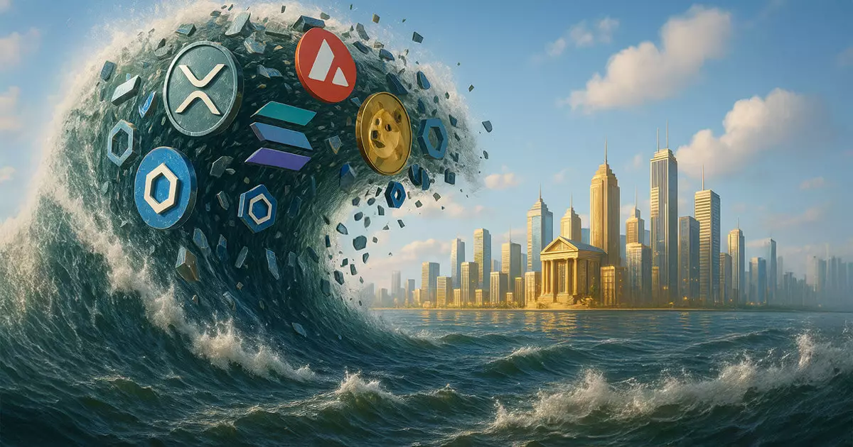 The Illusion of a Bellwether: Why Altcoin Bulls Are Misleading Investors