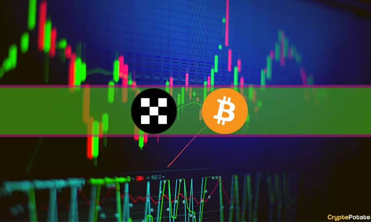 Crypto Resilience or Risk? The Unpredictable Surge and Its Hidden Dangers