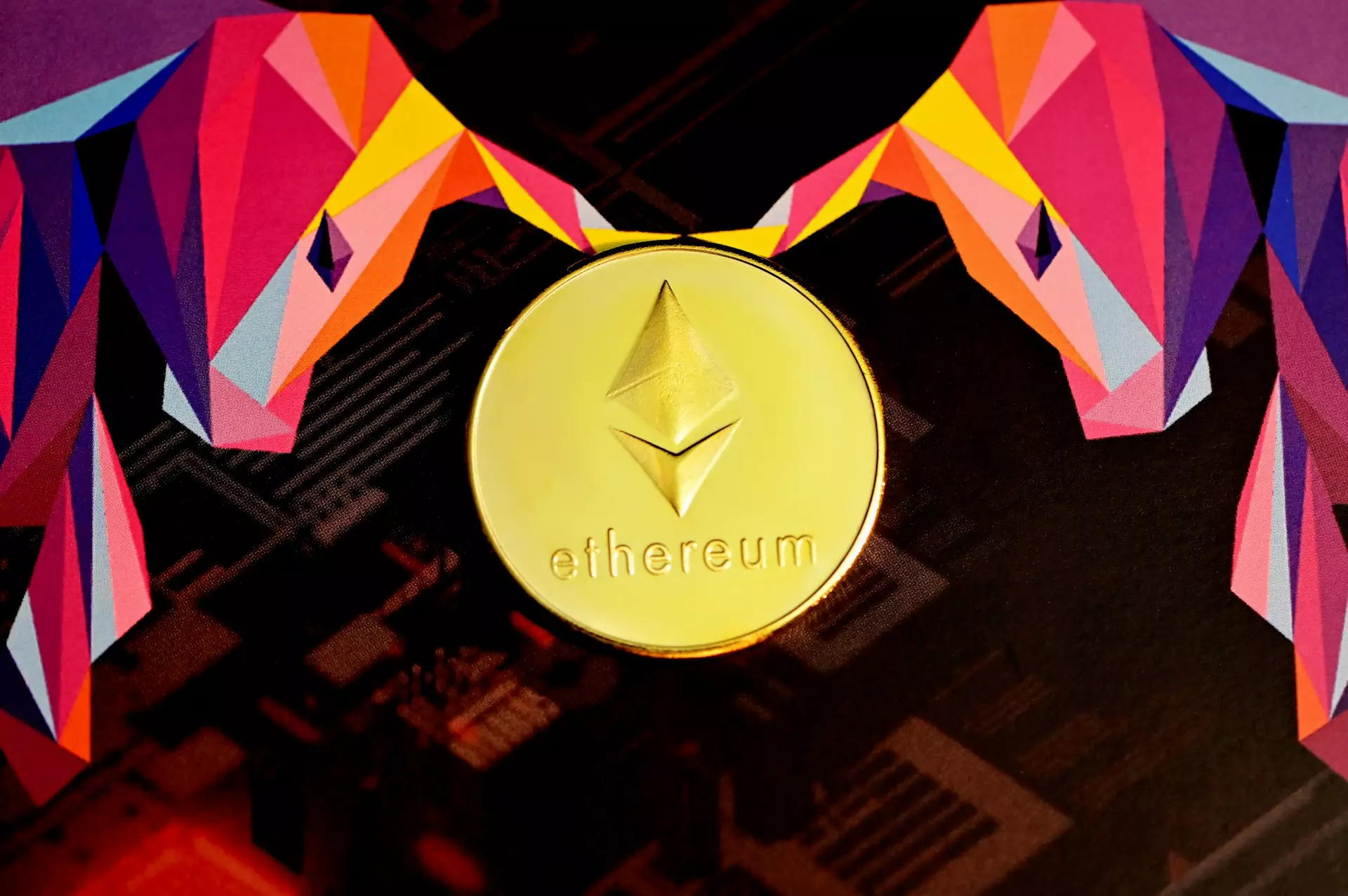 Ethereum’s Resilience Masks Hidden Risks: A Reality Check for Bulls and Bears