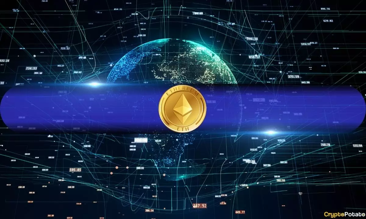 The Unstoppable Surge: Why Ethereum’s Dominance in Real-World Assets Is a Game-Changer