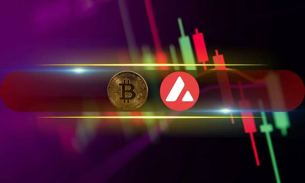 Crypto Chaos: Will Bitcoin’s Latest Flare Be Its Undoing?