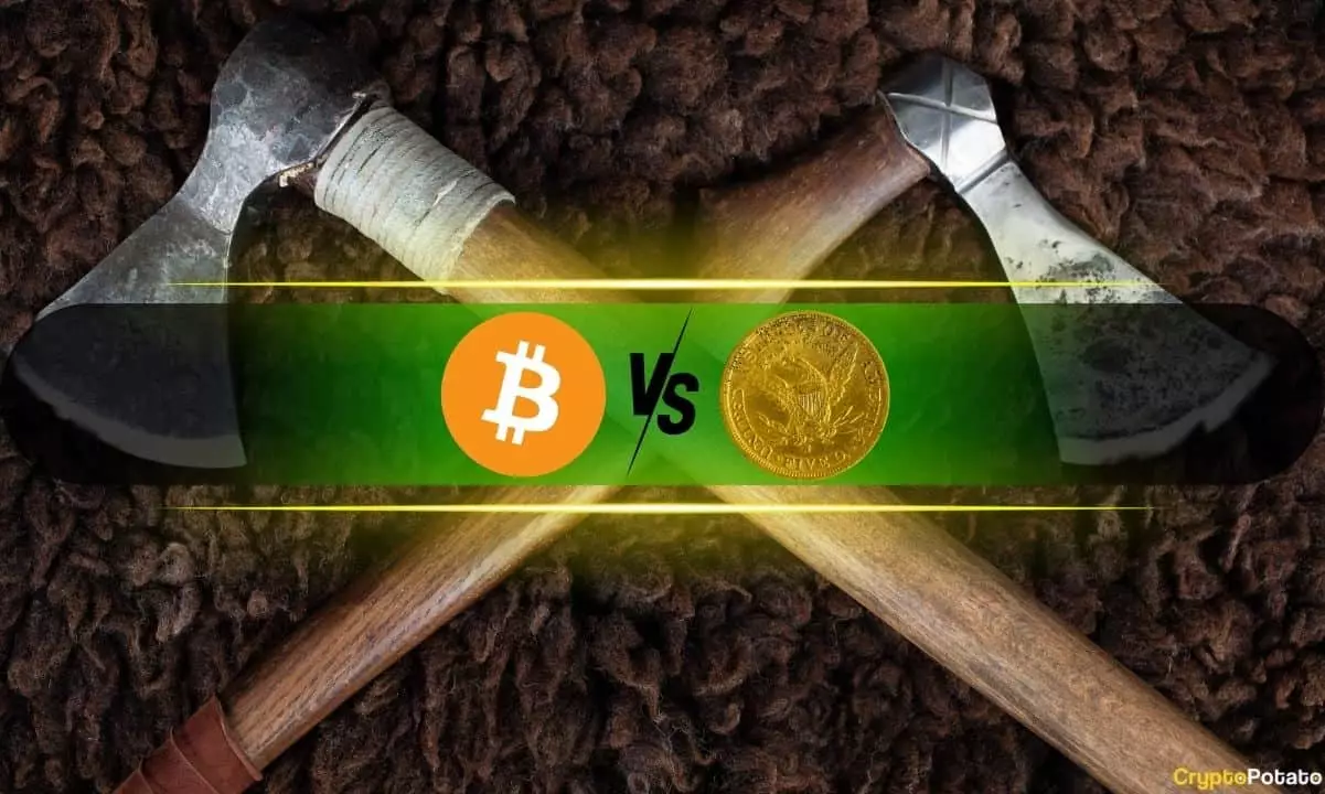 The Illusion of Stability: Why Bitcoin’s Stagnation Signals Deeper Market Flaws