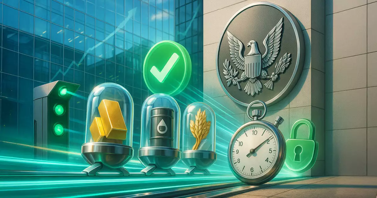 Decisive Step or Empty Promise? The Uncertain Future of Crypto ETFs Under New SEC Rules