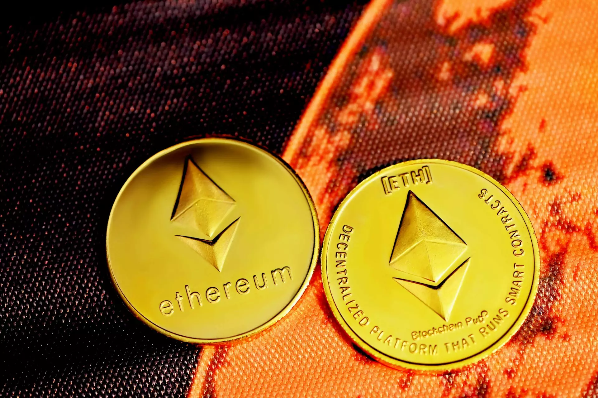 Ethereum’s Uncertain Resurgence: A Tumultuous Path to New Heights