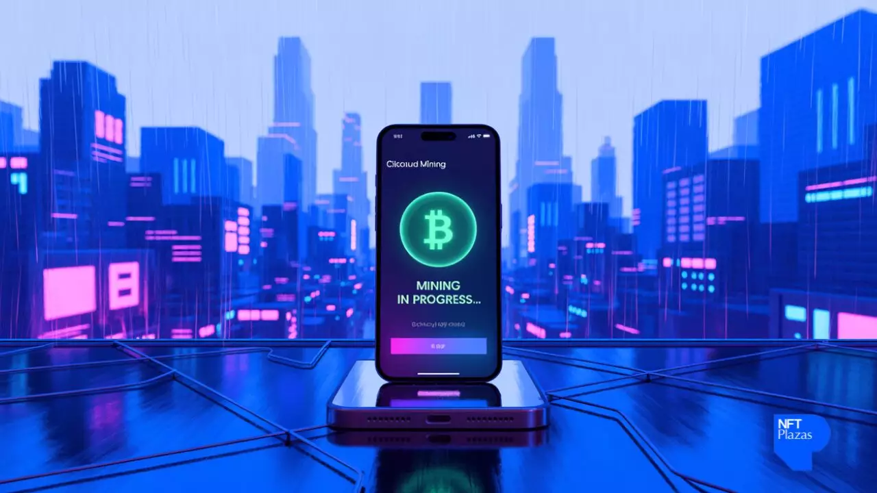 7 Bold Predictions That Could Reshape Crypto’s Future in the Next Year