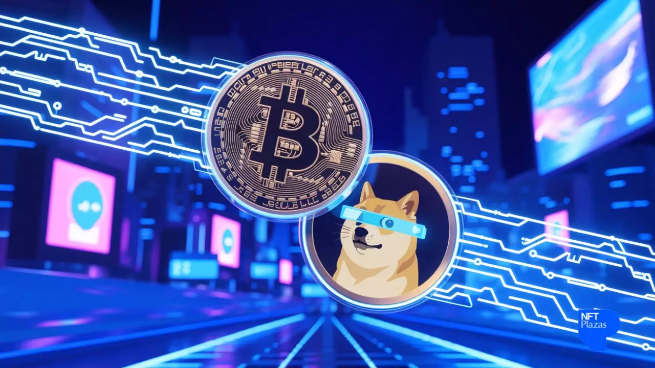 4 Critical Truths About Rising Crypto Airdrops That Could Shape the Future of the Financial Ecosystem