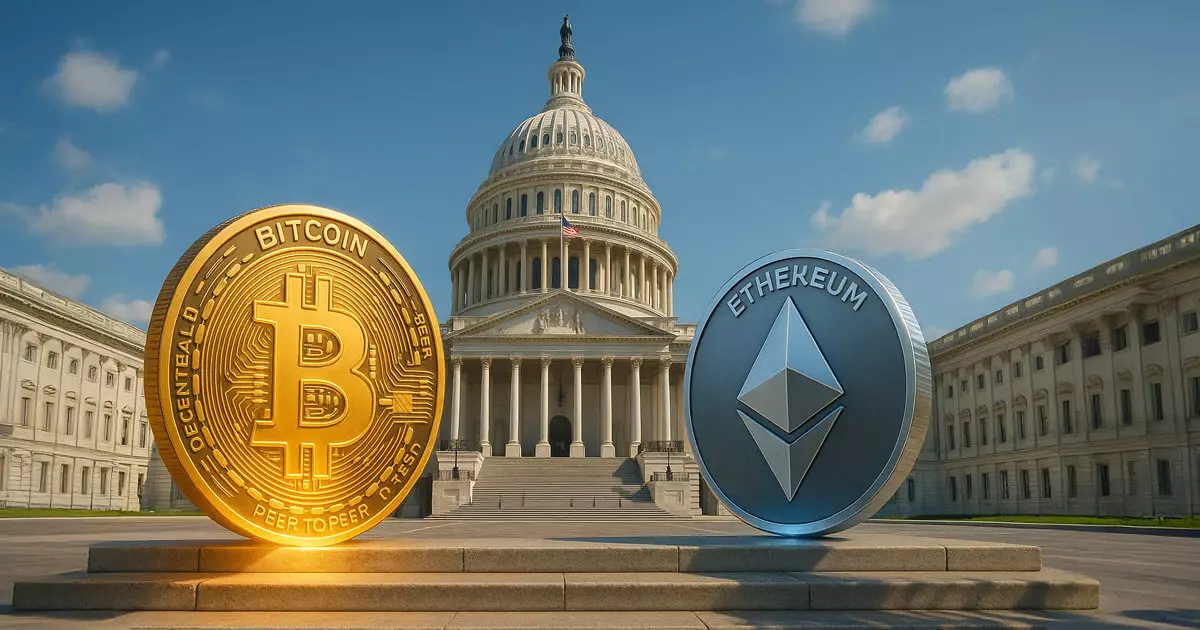 The Critical Flaws in the Push for Comprehensive Crypto Regulation: An Unhealthy Power Grab