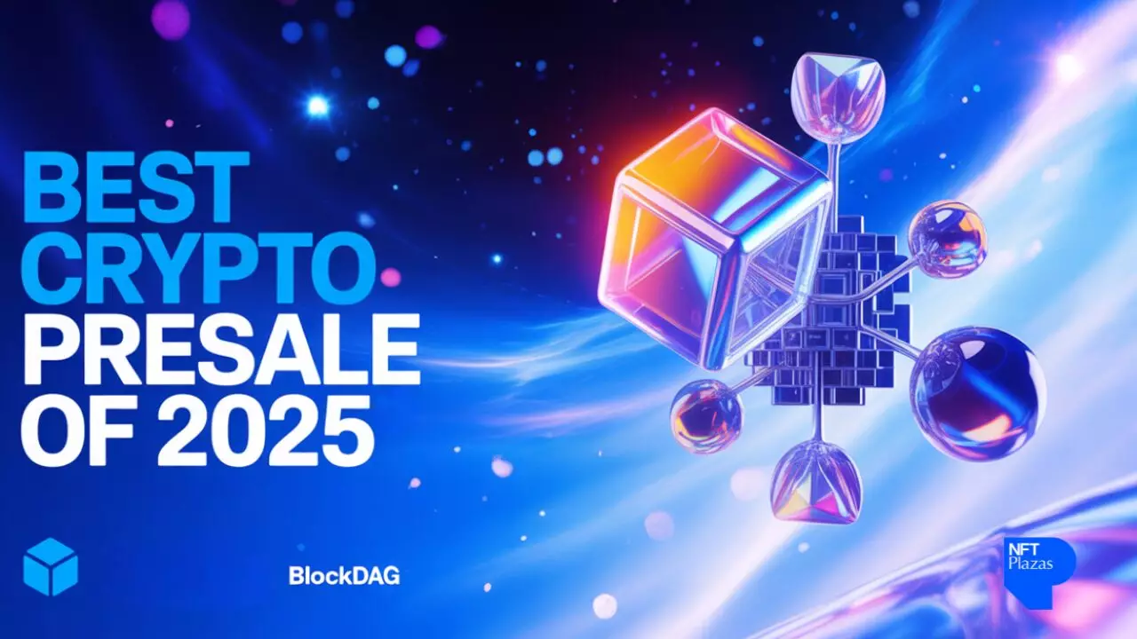 5 Critical Trends Reshaping the Future of Cryptocurrency Markets in 2025