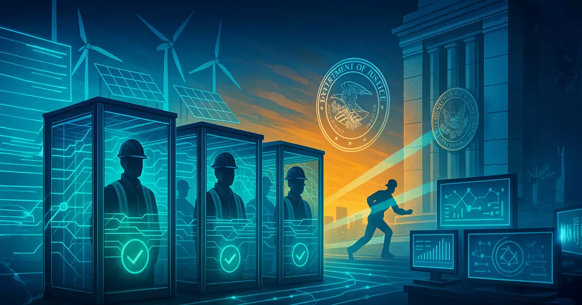 Crypto’s Future Depends on the Crushing Power of Transparency: The Critical Role of Miners in Regaining Trust