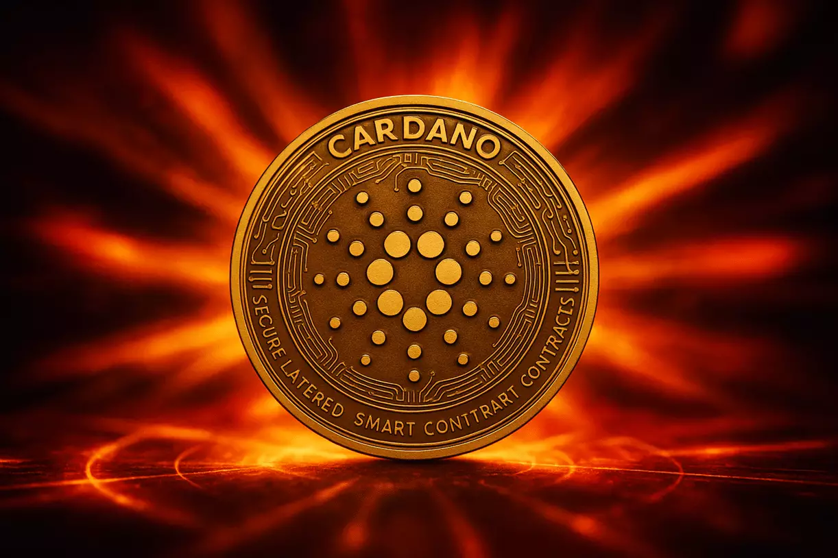 Why Cardano’s Resilience Is a Game-Changer for Optimists and Skeptics Alike