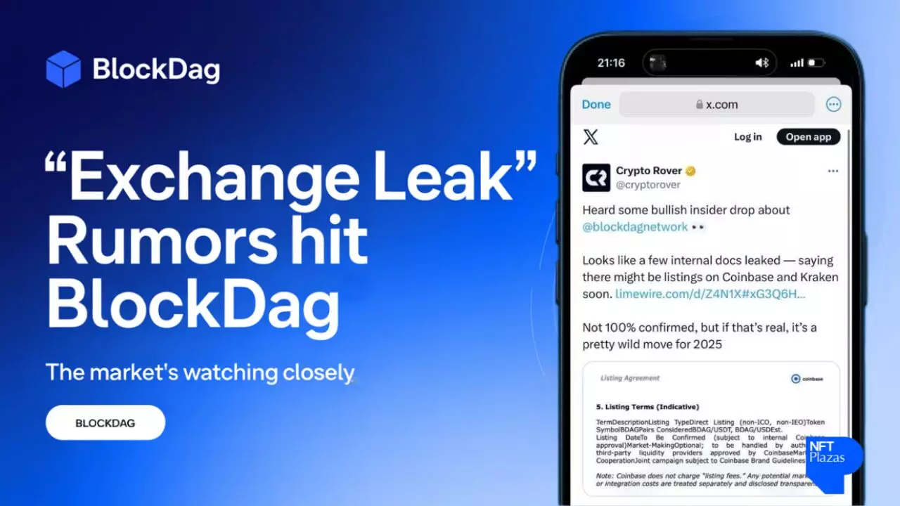 The Illusory Promise of Crypto Hype: Why the Market’s Obsession with Short-Term Gains is Threatening Its Future