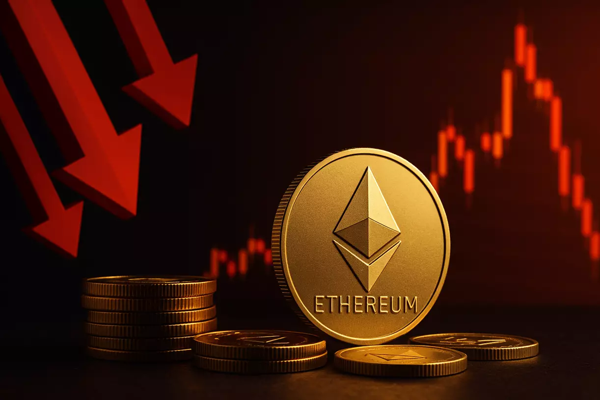 Ethereum’s Hidden Crisis: Are Treasury Buybacks Signaling a Fragile Foundation?