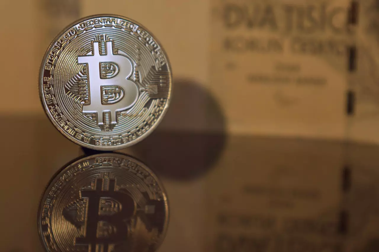 Uncovering the Stark Reality: Why Bitcoin’s October Slip Could Signal a Dangerous Market Shift